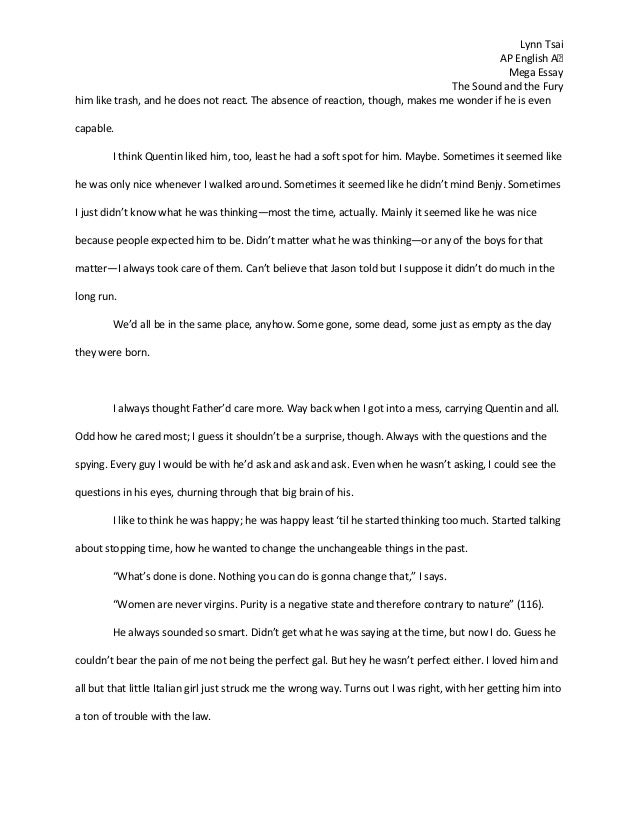 Buy nothing day essay ap english